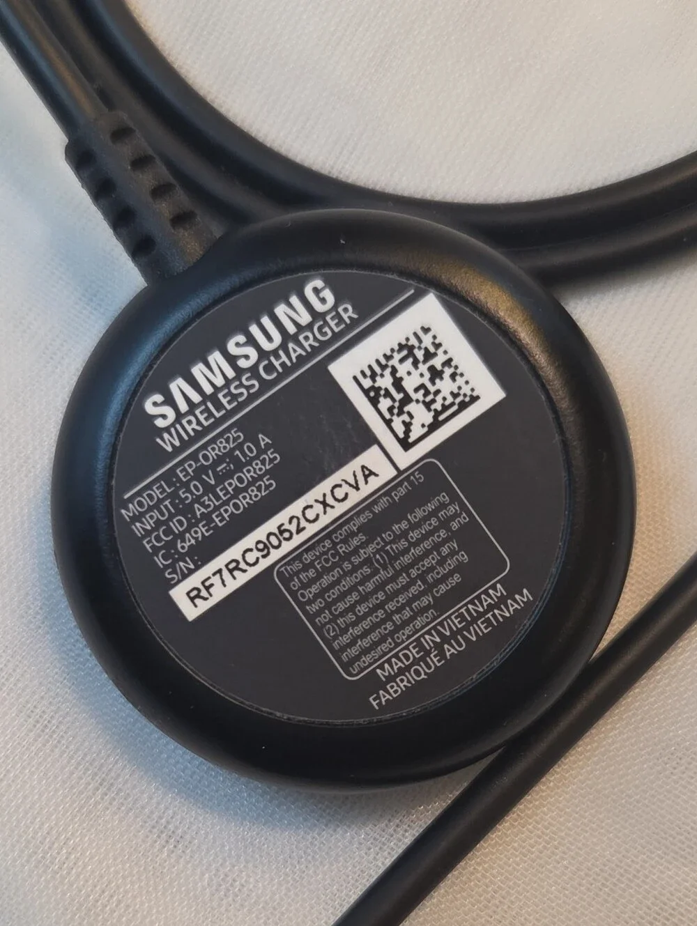Samsung Glaxy Watch Active2 40mm - Pink